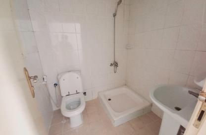 Apartment - Studio - 1 Bathroom for rent in Fire Station Road - Muwaileh - Sharjah