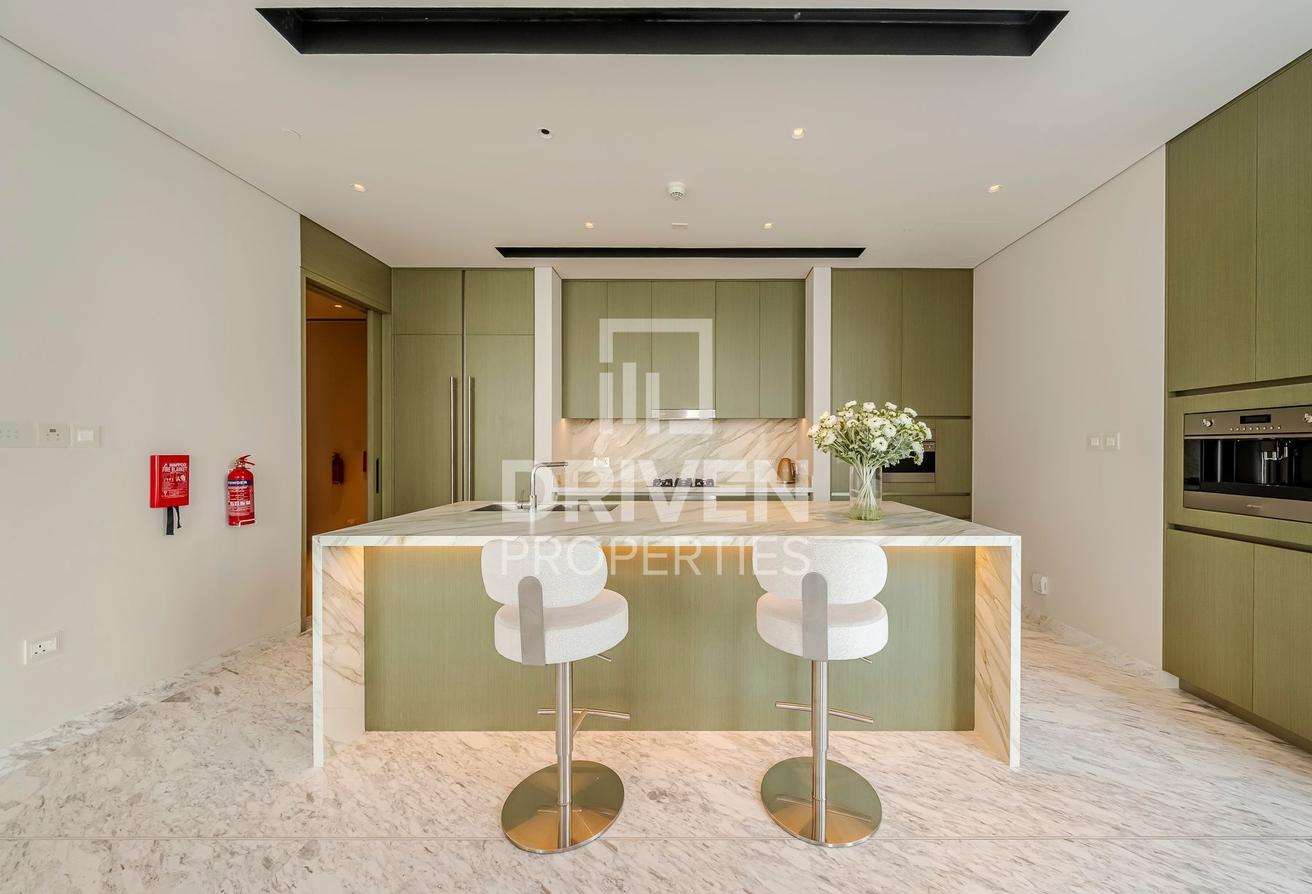 High Floor | Vacant Apt | Fully Furnished photo 20