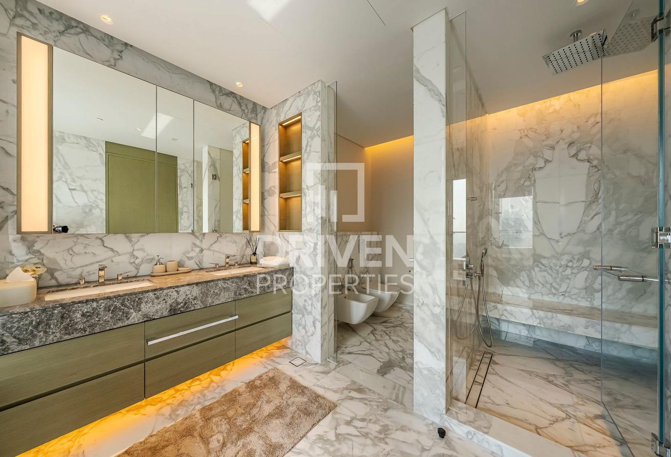 High Floor | Vacant Apt | Fully Furnished photo 23