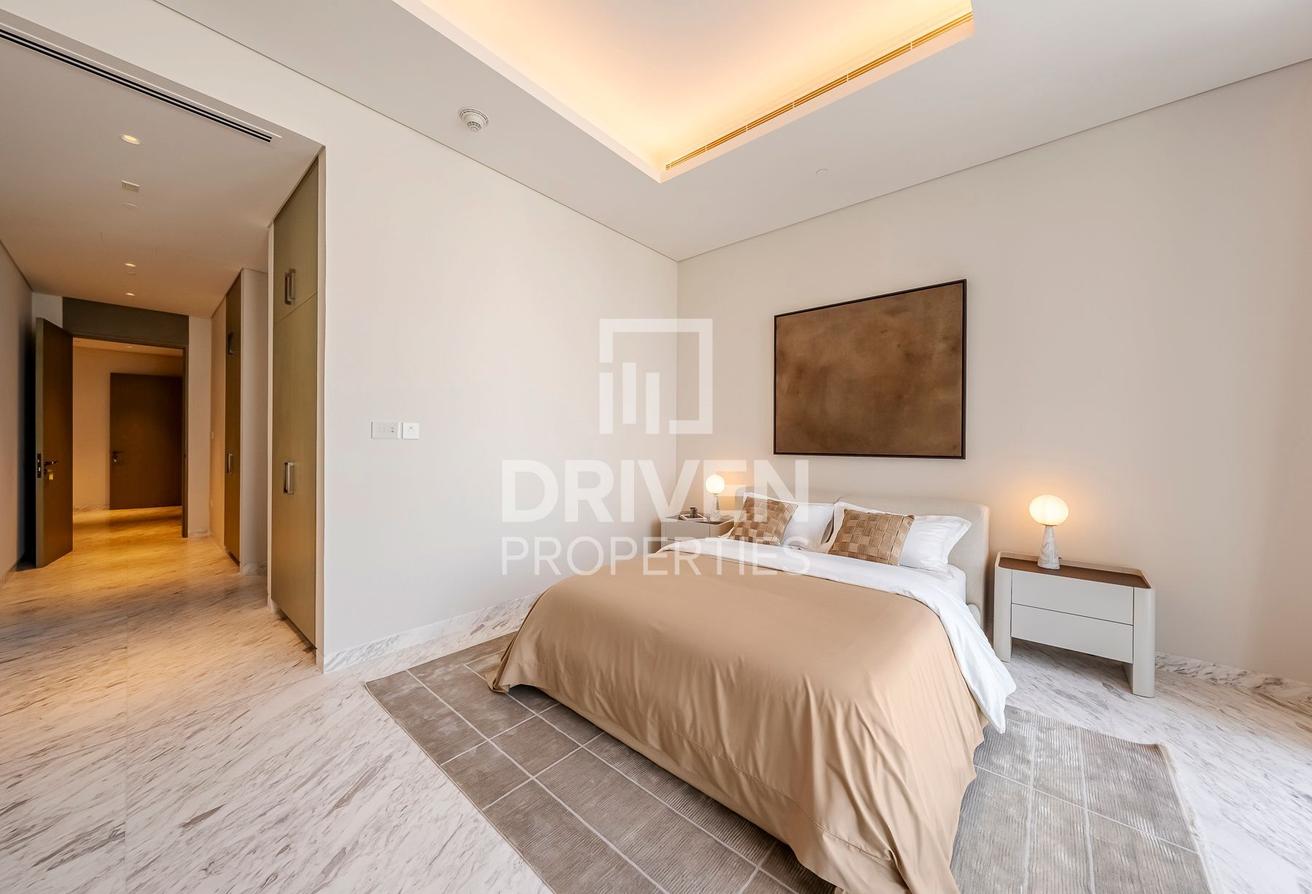 High Floor | Vacant Apt | Fully Furnished photo 19