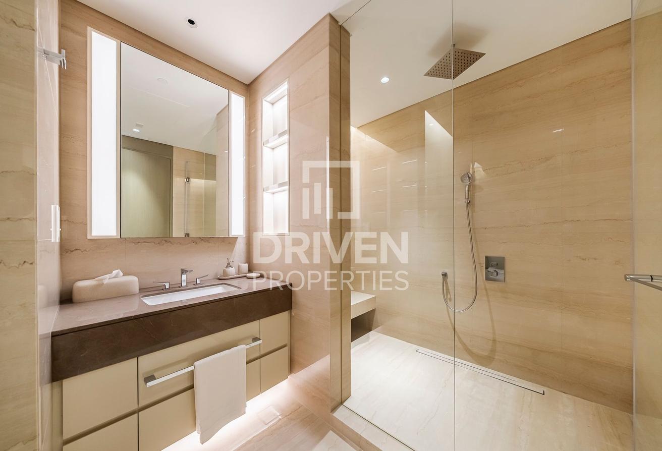 High Floor | Vacant Apt | Fully Furnished photo 26