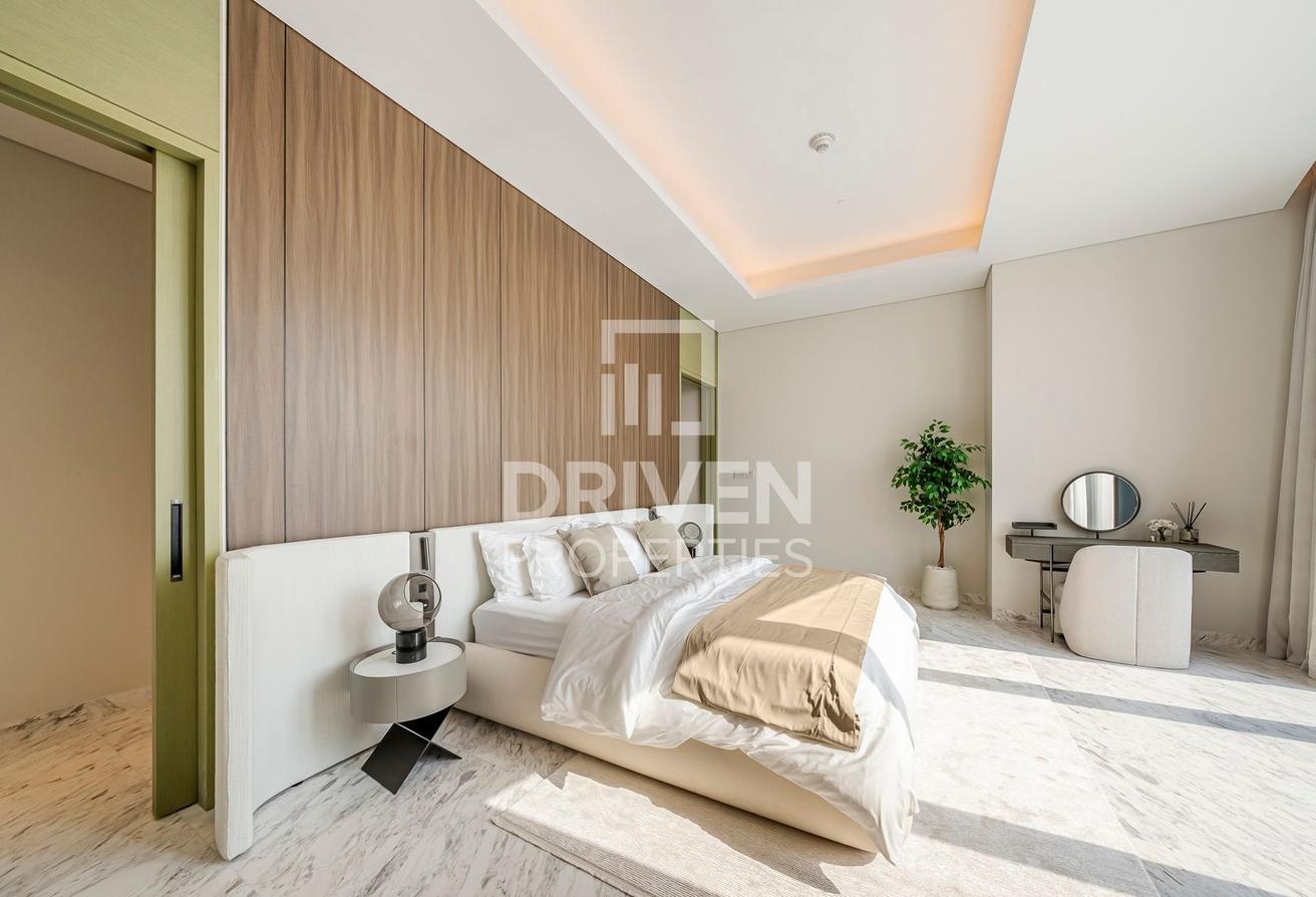 High Floor | Vacant Apt | Fully Furnished photo 9