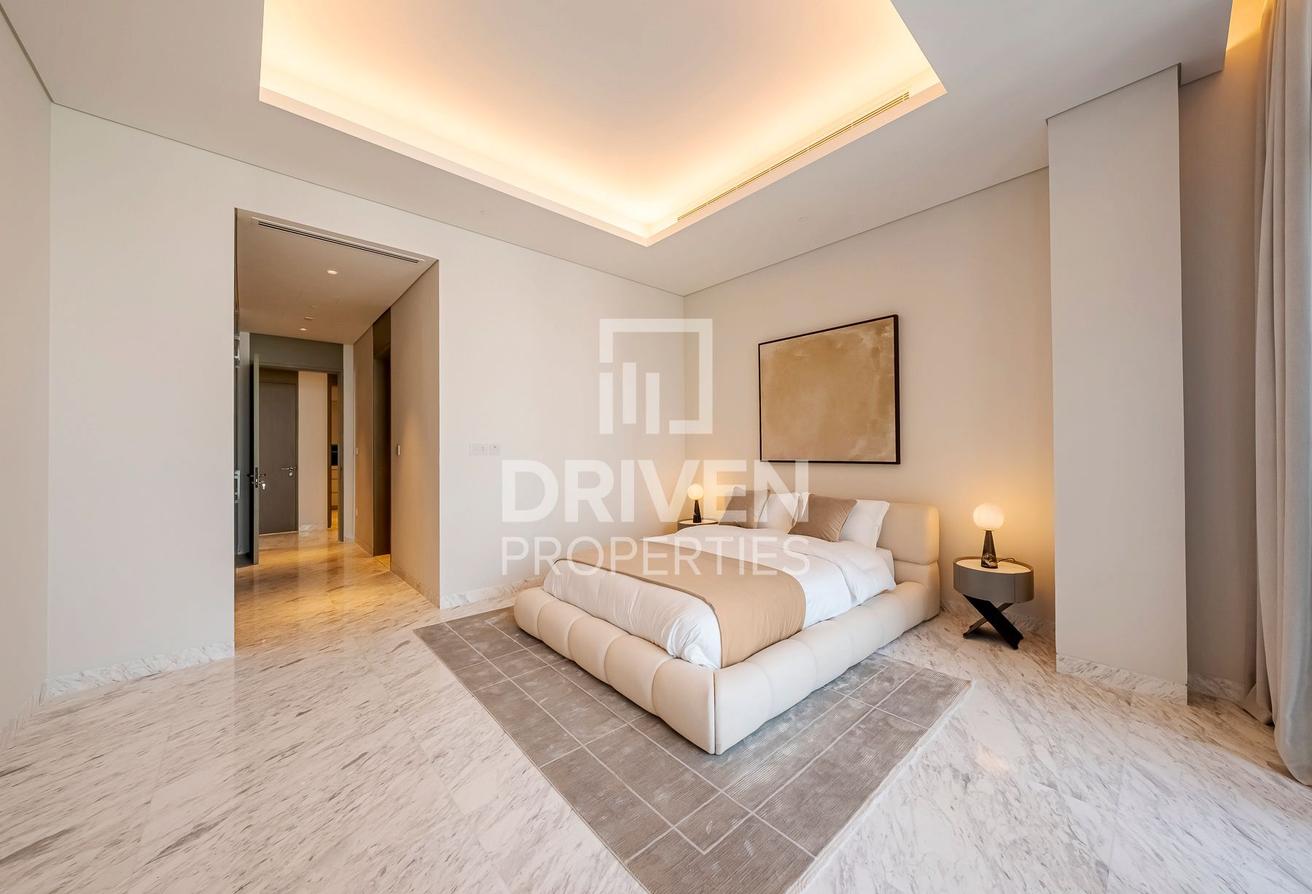 High Floor | Vacant Apt | Fully Furnished photo 11