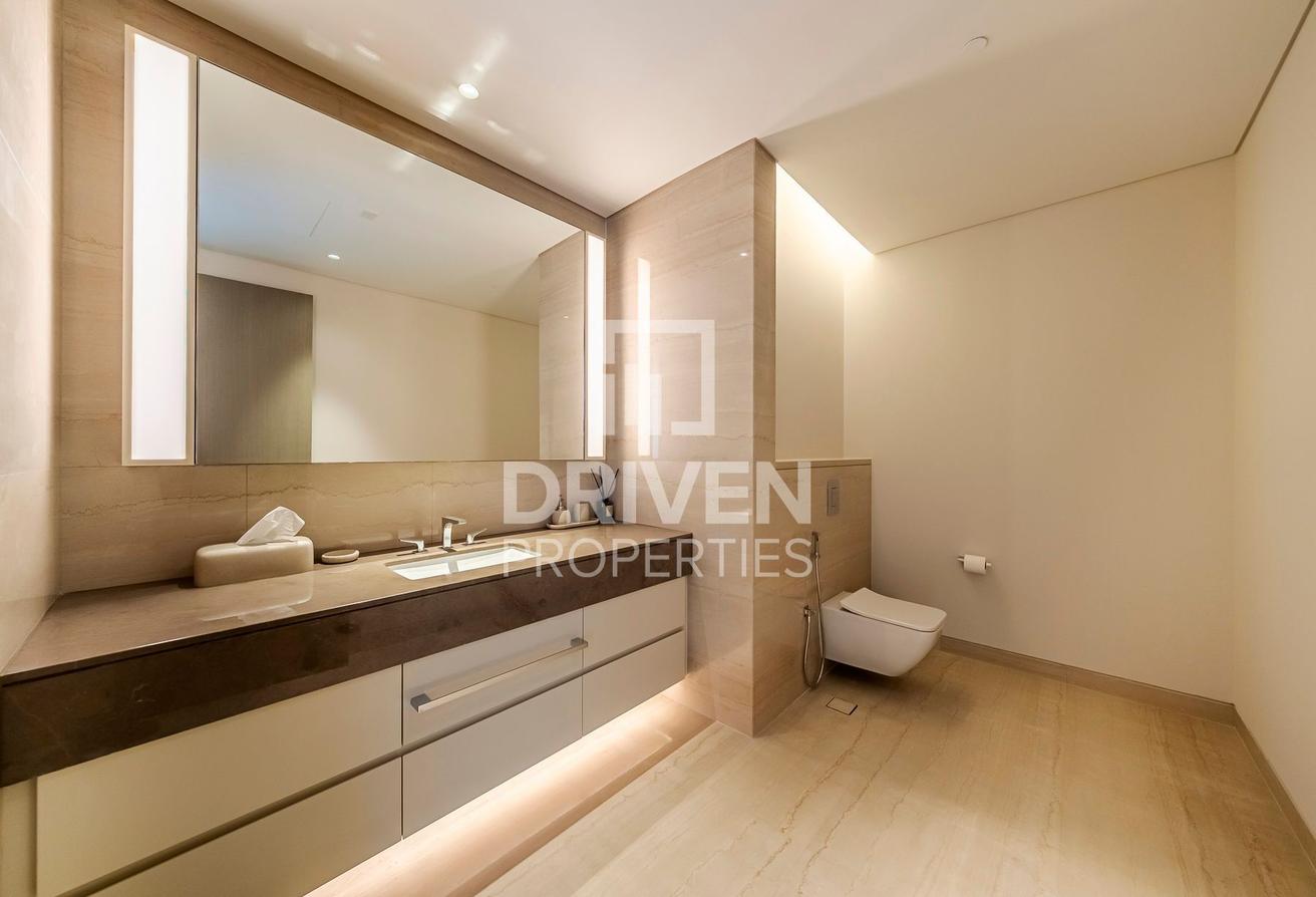 High Floor | Vacant Apt | Fully Furnished photo 25