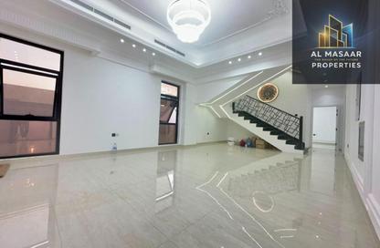 Villa - 5 Bedrooms - 7 Bathrooms for sale in Kabbali Hills - Al Helio 2 - Al Helio - Ajman