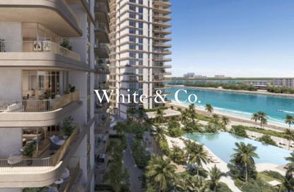 شقة - غرفة نوم - 1 حمام للبيع في Palace ريزيدنسز 2 - Palace ريزيدنسز at Hills Estate - دبي هيلز استيت - دبي
