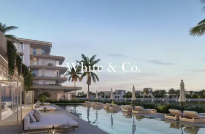 Apartment - 1 Bedroom - 1 Bathroom for sale in Palace Residences 2 - Palace Residences at Hills Estate - Dubai Hills Estate - Dubai