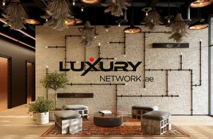 Apartment - Studio - 1 Bathroom for sale in Seslia Tower - Jumeirah Village Triangle - Dubai