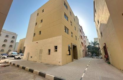 Apartment - 1 Bedroom - 2 Bathrooms for rent in Al Thani Muwaileh - Muwaileh Commercial - Sharjah Apartment - 1 Bedroom - 2 Bathrooms for rent in Al Thani Muwaileh - Muwaileh Commercial - Sharjah
