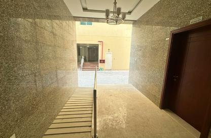 Apartment - 1 Bedroom - 2 Bathrooms for rent in Al Thani Muwaileh - Muwaileh Commercial - Sharjah