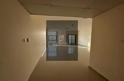 Apartment - 2 Bedrooms - 3 Bathrooms for rent in Nuaimia Two Tower - Al Nuaimiya - Ajman