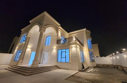 Villa - 5 - 7+ for rent in Madinat Al Riyad - Abu Dhabi Villa - 5 - 7+ for rent in Madinat Al Riyad - Abu Dhabi