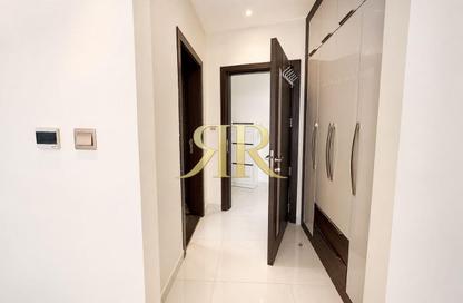 Apartment - 2 Bedrooms - 3 Bathrooms for rent in Miraclz Tower by Danube - Arjan - Dubai