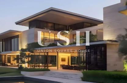 Villa - 5 - 6 for sale in Chevalia Estate - Grand Polo Club and Resort - Dubai Investment Park 2 (DIP 2) - Dubai Investment Park (DIP) - Dubai Villa - 5 - 6 for sale in Chevalia Estate - Grand Polo Club and Resort - Dubai Investment Park 2 (DIP 2) - Dubai Investment Park (DIP) - Dubai