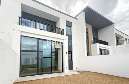 تاون هاوس - 3 غرف نوم - 4 حمامات للايجار في ريا - المرابع العربية 3 - دبي تاون هاوس - 3 غرف نوم - 4 حمامات للايجار في ريا - المرابع العربية 3 - دبي