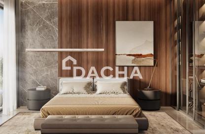 Apartment - 2 Bedrooms - 3 Bathrooms for sale in Helvetia Residences - District 14 - Jumeirah Village Circle - Dubai