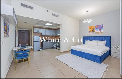 Apartment - 1 Bedroom - 1 Bathroom for sale in Hamilton Tower - Business Bay - Dubai