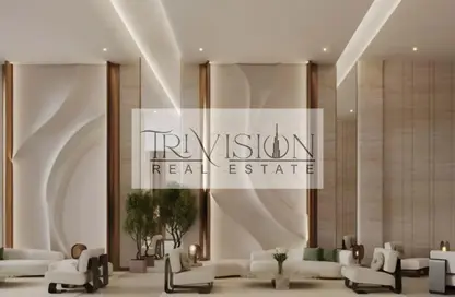 شقة - 2 غرف نوم - 3 حمامات للبيع في بن غاطي ستارلايت - الجداف - دبي شقة - 2 غرف نوم - 3 حمامات للبيع في بن غاطي ستارلايت - الجداف - دبي