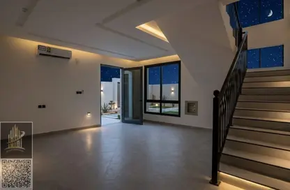 Villa - 3 Bedrooms - 5 Bathrooms for sale in Al Zaheya Gardens - Al Zahya - Ajman