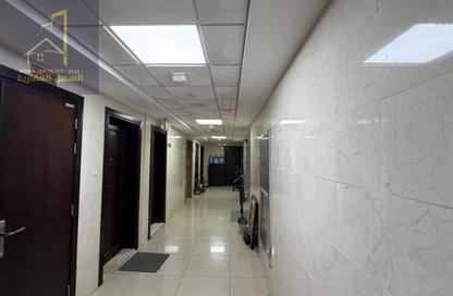 Whole Building - 7+ - 7+ for sale in Al Mahatta - Al Qasimia - Sharjah Whole Building - 7+ - 7+ for sale in Al Mahatta - Al Qasimia - Sharjah