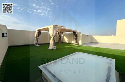 Villa - 5 Bedrooms - 7 Bathrooms for sale in Al Rawda 2 Villas - Al Rawda 2 - Al Rawda - Ajman