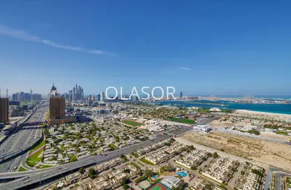 شقة - 2 غرف نوم - 2 حمامات للايجار في لا سويت دبي للفنادق والشقق - الصفوح 1 - الصفوح - دبي شقة - 2 غرف نوم - 2 حمامات للايجار في لا سويت دبي للفنادق والشقق - الصفوح 1 - الصفوح - دبي