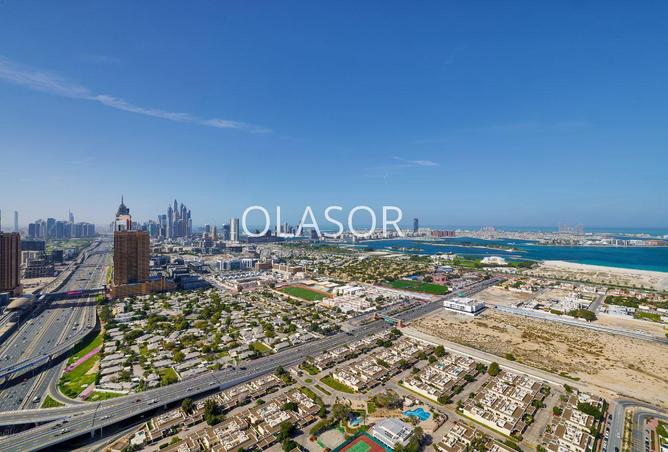 Sea View | Serviced | Ultimate Offer | For You