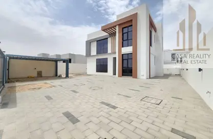 فيلا - 4 غرف نوم - 6 حمامات للايجار في العوير 1 - العوير - دبي