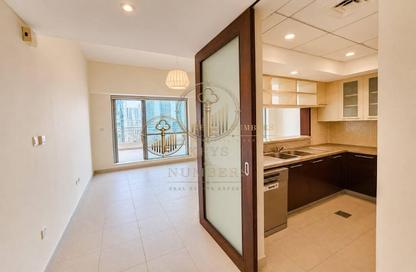 Apartment - 1 - 2 for rent in Boulevard Central Tower 1 - Boulevard Central Towers - Downtown Dubai - Dubai