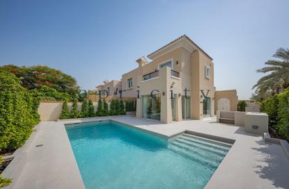 Townhouse - 3 Bedrooms - 4 Bathrooms for sale in Al Reem 1 - Al Reem - Arabian Ranches - Dubai Townhouse - 3 Bedrooms - 4 Bathrooms for sale in Al Reem 1 - Al Reem - Arabian Ranches - Dubai