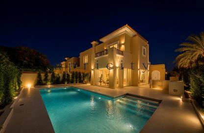 Townhouse - 3 Bedrooms - 4 Bathrooms for sale in Al Reem 1 - Al Reem - Arabian Ranches - Dubai Townhouse - 3 Bedrooms - 4 Bathrooms for sale in Al Reem 1 - Al Reem - Arabian Ranches - Dubai