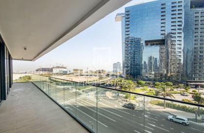 Apartment - 2 Bedrooms - 3 Bathrooms for sale in Reem Nine - Shams Abu Dhabi - Al Reem Island - Abu Dhabi