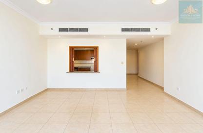 Apartment - 2 - 3 for rent in MAG 218 - Dubai Marina - Dubai