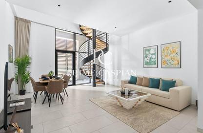 Apartment - 1 - 1 for rent in Marquise Square Tower - Business Bay - Dubai Apartment - 1 - 1 for rent in Marquise Square Tower - Business Bay - Dubai