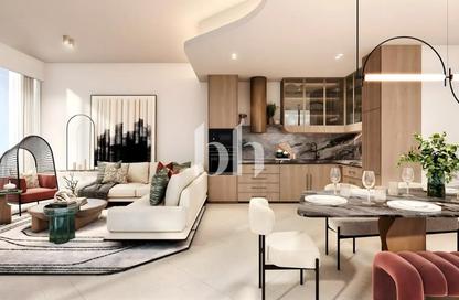 Apartment - 1 - 2 for sale in W Residences at JLT - Jumeirah Lake Towers - Dubai Apartment - 1 - 2 for sale in W Residences at JLT - Jumeirah Lake Towers - Dubai