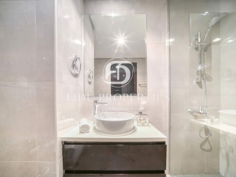 High ROI 1BR | Prime Location | Vacant on Transfer