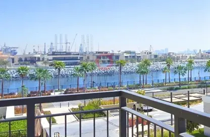 شقة - غرفة نوم - 1 حمام للبيع في لا ريف - بيلدينج 3 - لا ريف - بورت دي لا مير - لا مير - جميرا - دبي