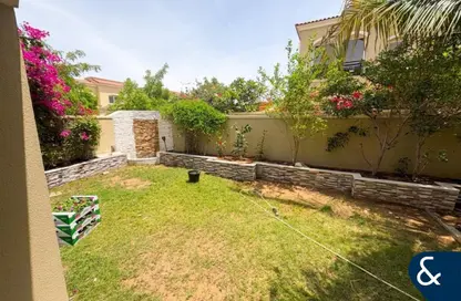 فيلا - 4 غرف نوم - 3 حمامات للايجار في كازا دورا - سيرينا - دبي لاند - دبي