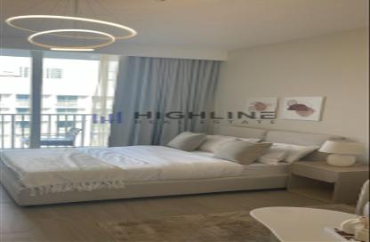 Apartment - Studio - 1 for rent in Luma 22 West Tower - Luma 22 - District 10 - Jumeirah Village Circle - Dubai