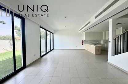 Townhouse - 3 Bedrooms - 3 Bathrooms for rent in Cherrywoods - Dubai Townhouse - 3 Bedrooms - 3 Bathrooms for rent in Cherrywoods - Dubai