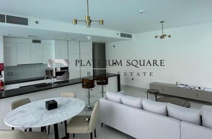 Apartment - 2 Bedrooms - 3 Bathrooms for rent in District One Phase III - District One - Mohammed Bin Rashid City - Dubai