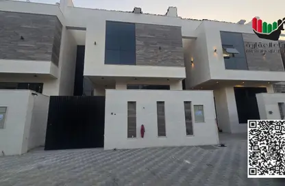 تاون هاوس - 5 غرف نوم - 7 حمامات للبيع في الزاهية جاردنز - الزاهية - عجمان