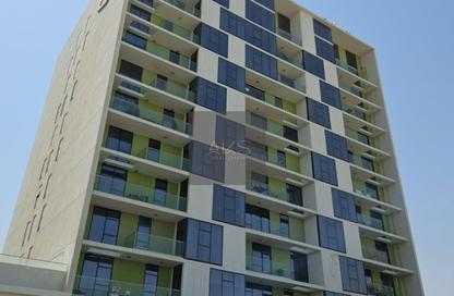 Apartment - 1 Bedroom - 2 Bathrooms for sale in The Pulse Residence Park B4 - The Pulse Residence Park - The Pulse - Dubai South (Dubai World Central) - Dubai