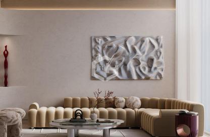 Apartment - 1 Bedroom - 2 Bathrooms for sale in Samana Boulevard Heights - Dubai Land Residence Complex - Dubai Apartment - 1 Bedroom - 2 Bathrooms for sale in Samana Boulevard Heights - Dubai Land Residence Complex - Dubai