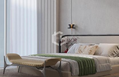 Apartment - 1 Bedroom - 2 Bathrooms for sale in Samana Boulevard Heights - Dubai Land Residence Complex - Dubai Apartment - 1 Bedroom - 2 Bathrooms for sale in Samana Boulevard Heights - Dubai Land Residence Complex - Dubai