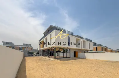 Townhouse - 5 Bedrooms - 7 Bathrooms for rent in June - Arabian Ranches 3 - Dubai Townhouse - 5 Bedrooms - 7 Bathrooms for rent in June - Arabian Ranches 3 - Dubai