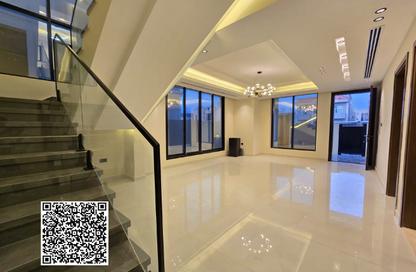 Villa - 5 - 7 for sale in Al Zaheya Gardens - Al Zahya - Ajman Villa - 5 - 7 for sale in Al Zaheya Gardens - Al Zahya - Ajman