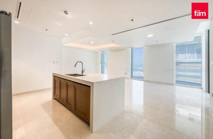 شقة - 3 - 4 للبيع في برج Palace Beach ريزيدنس 2 - بالاس بيتش ريزيدنس - إعمار بيتشفرونت - دبي هاربور - دبي