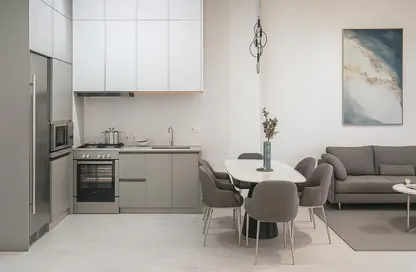 شقة - غرفة نوم - 2 حمامات للبيع في إيثان - ند الشبا 1 - ند الشبا - دبي