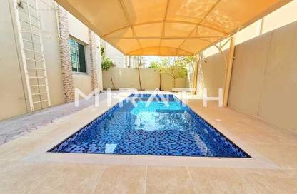 Villa - 5 - 5 for rent in Al Manara - Dubai